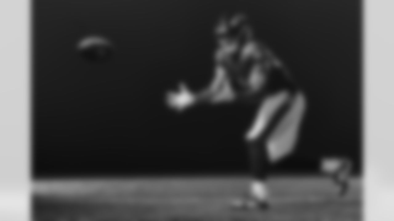 TE Isaiah Likely