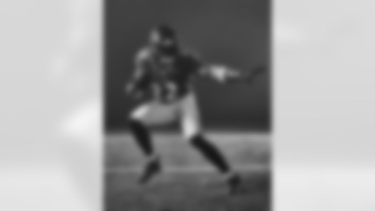 RB Derrick Henry