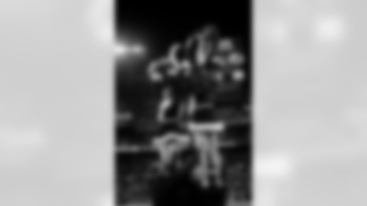 Baltimore Ravens Cheerleaders