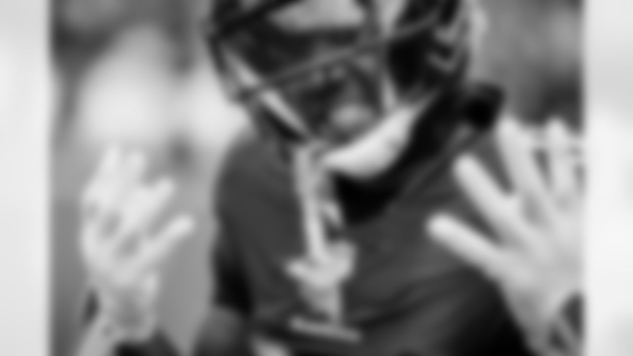 WR LaJohntay Wester