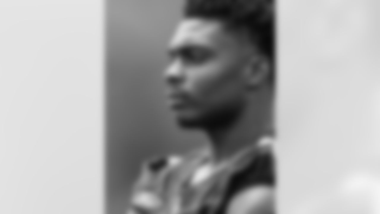 RB Rasheen Ali