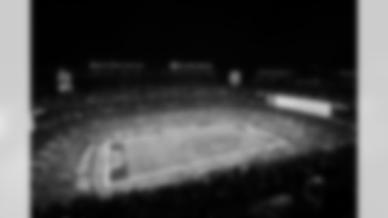 The Baltimore Ravens were defeated by the Detriot Lions by a score of 38-30 at M&T Bank Stadium on September 22, 2025 in Baltimore, MD.