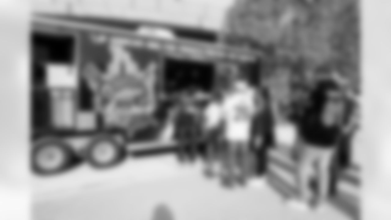 Check out these photos from RavensWalk