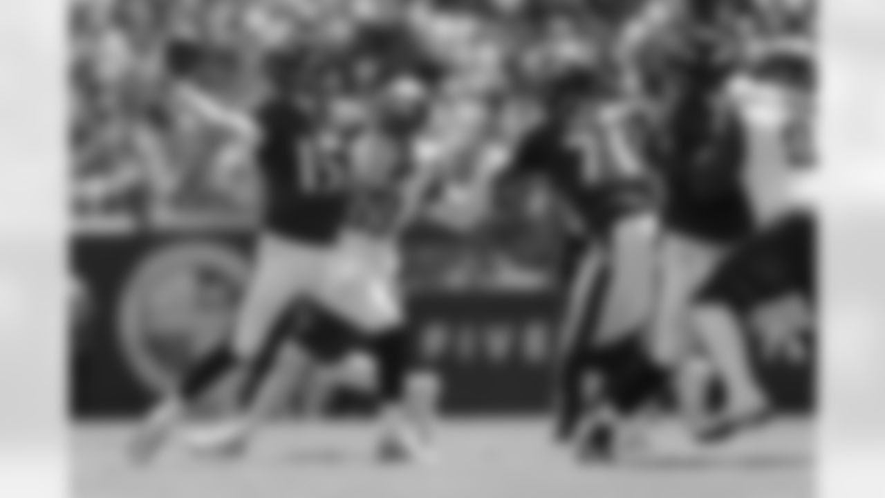QB Cooper Rush