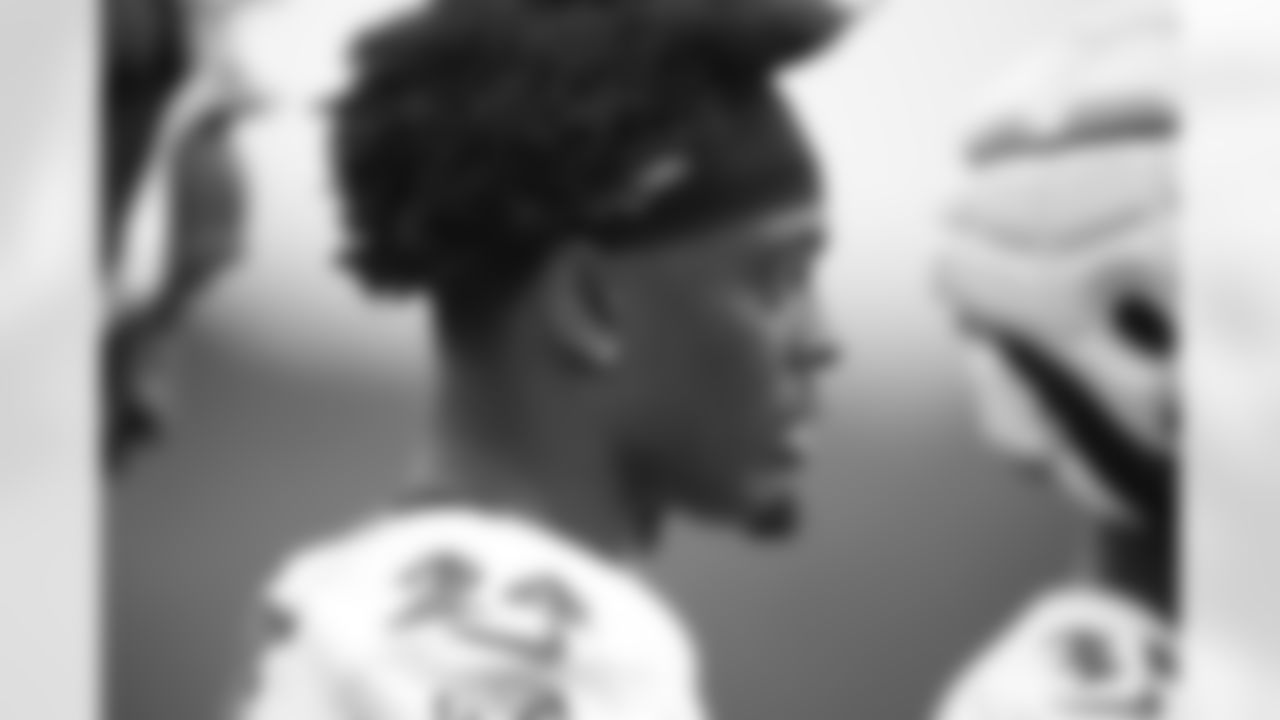 S Malaki Starks