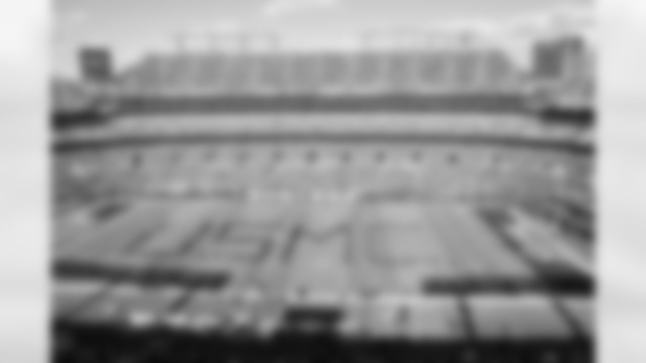 The Baltimore Ravens beat the Chicago Bears by a score of 16-30 at M&T Bank Stadium in Baltimore, MD on October 26, 2025.