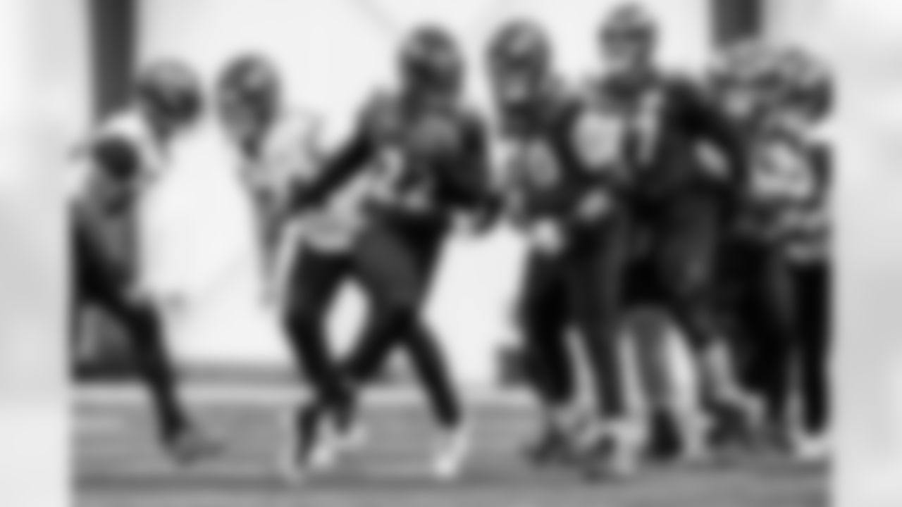 RB Derrick Henry