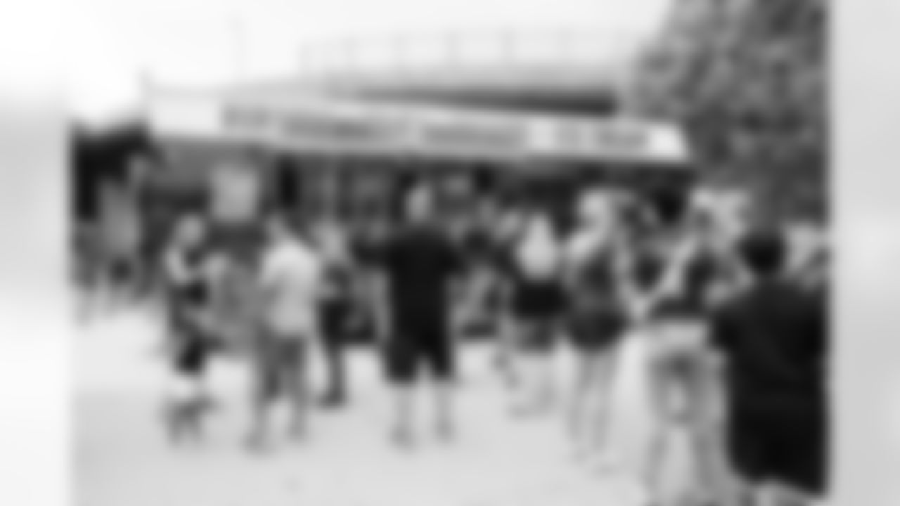 The Baltimore Ravens hosted the the Indianapolis Colts at home in M&T Bank Stadium and defeated the Colts by a score of 16-24 in Baltimore, MD on August 7, 2025.