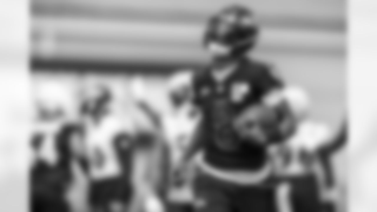QB Lamar Jackson
