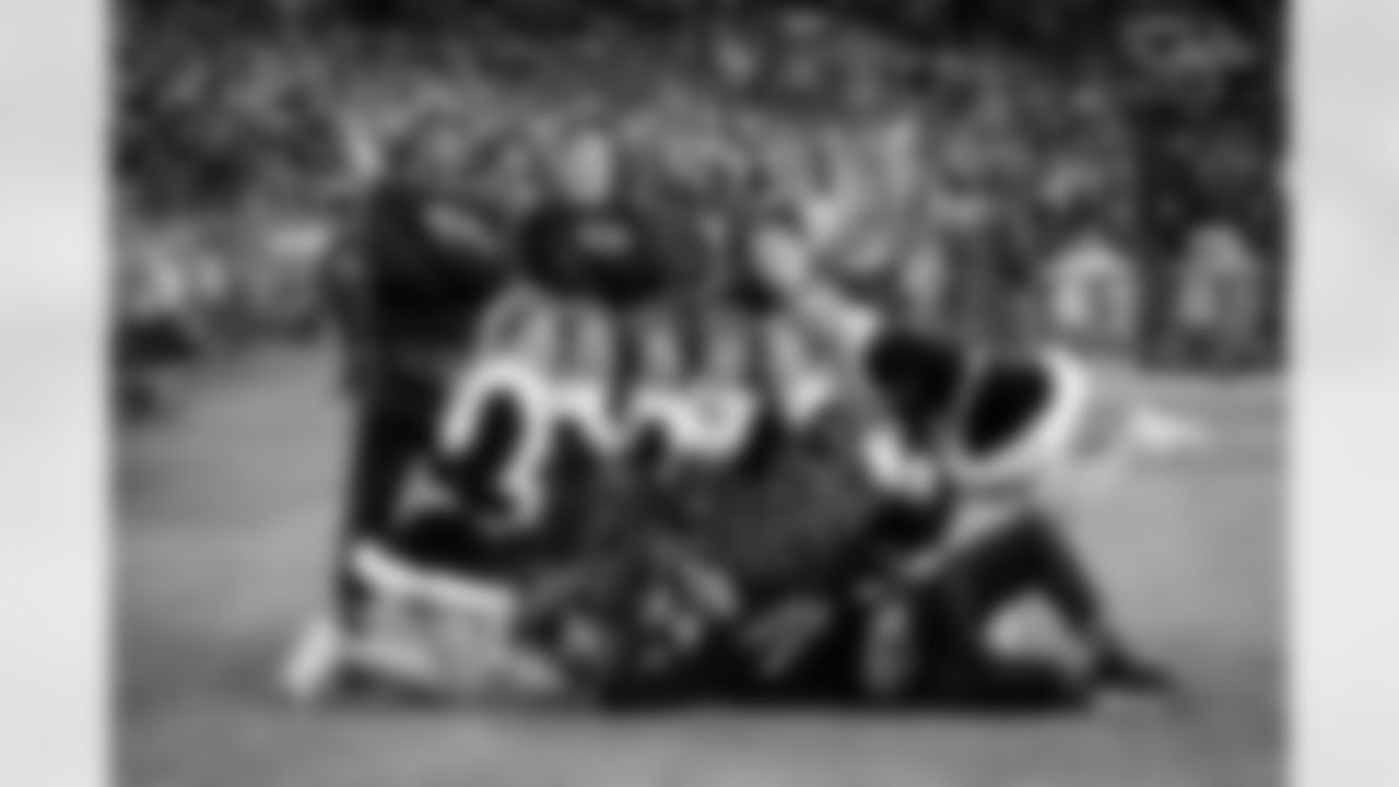 Baltimore Ravens Cheerleaders