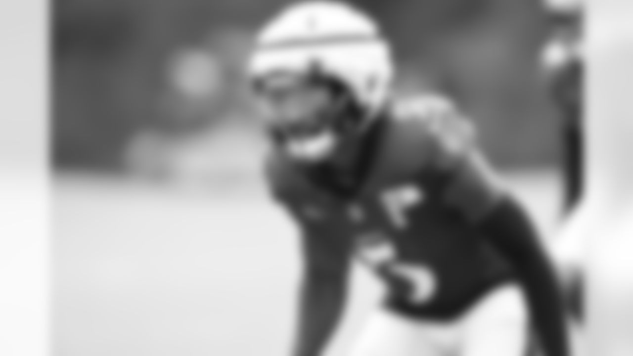 CB Jalyn Armour-Davis