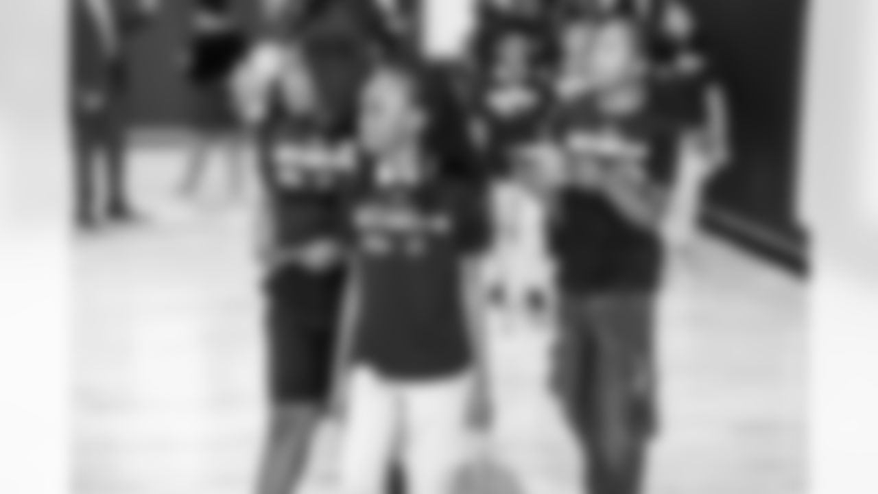 Baltimore Ravens Boys & Girls Club
