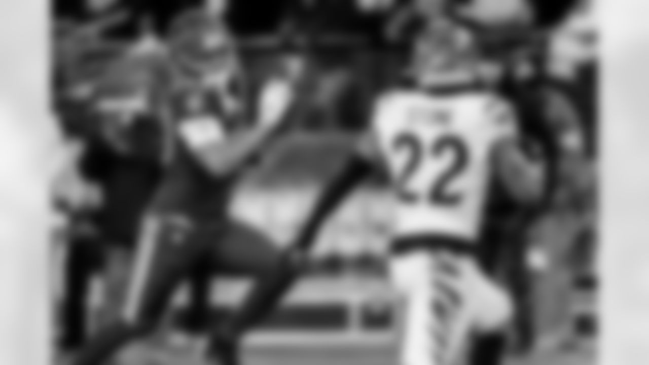 TE Isaiah Likely

Projected market value: Two years, $17.6 million ($8.8 million average)