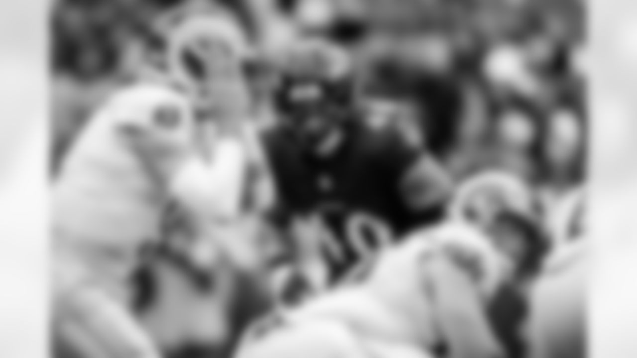 ILB Teddye Buchanan
