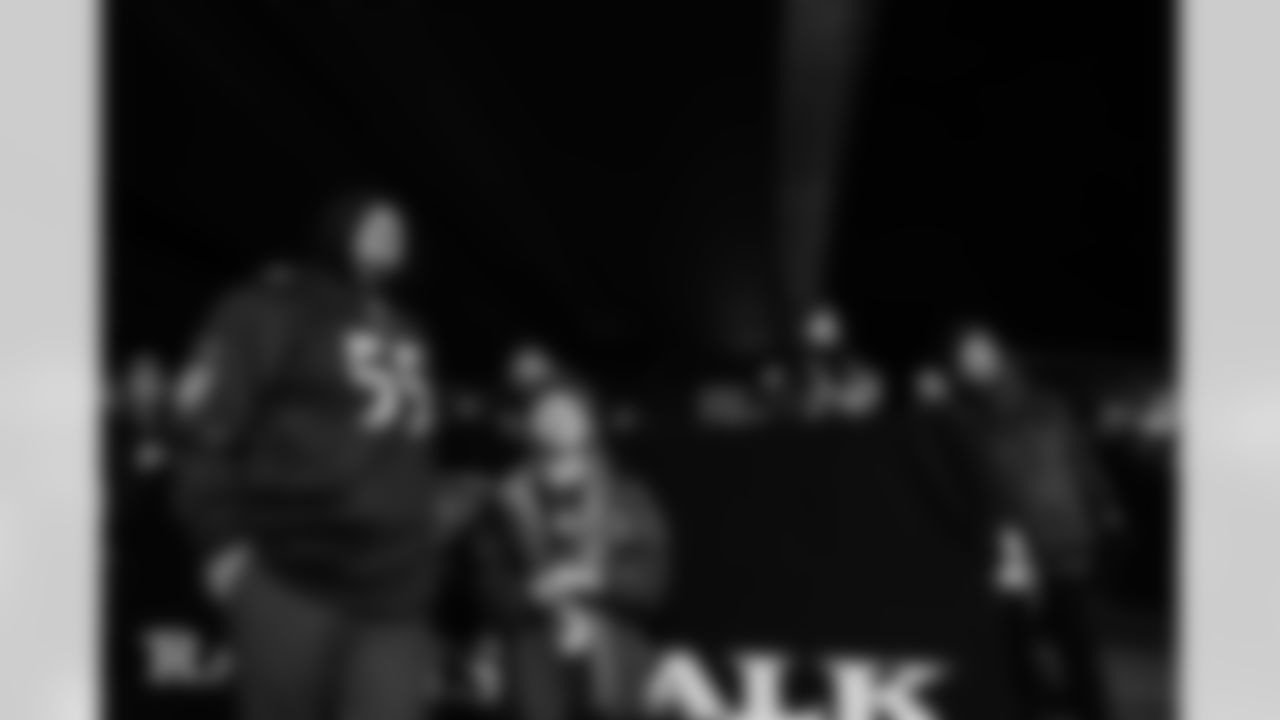 The Baltimore Ravens were defeated by the Cincinnati Bengals by a score of 32-14 at M&T Bank Stadium in Baltimore, MD on November 27, 2025.