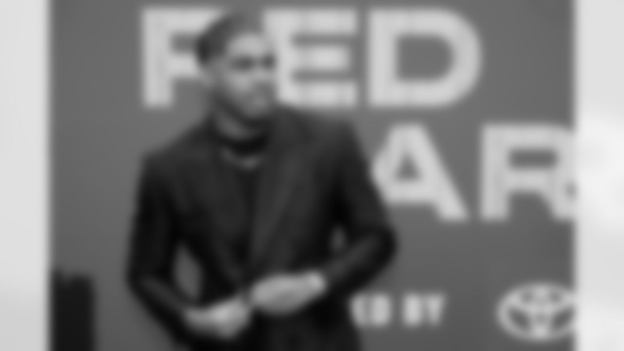 Alabama LB Jihaad Cambell