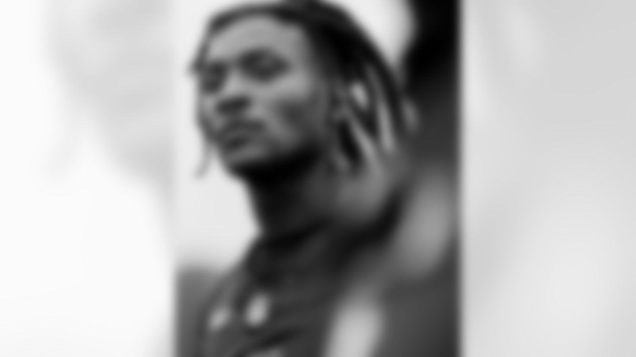 WR DeAndre Hopkins