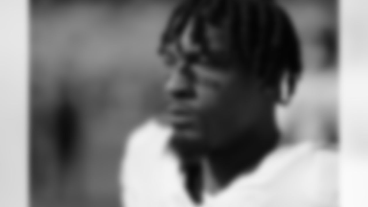 CB Arthur Maulet