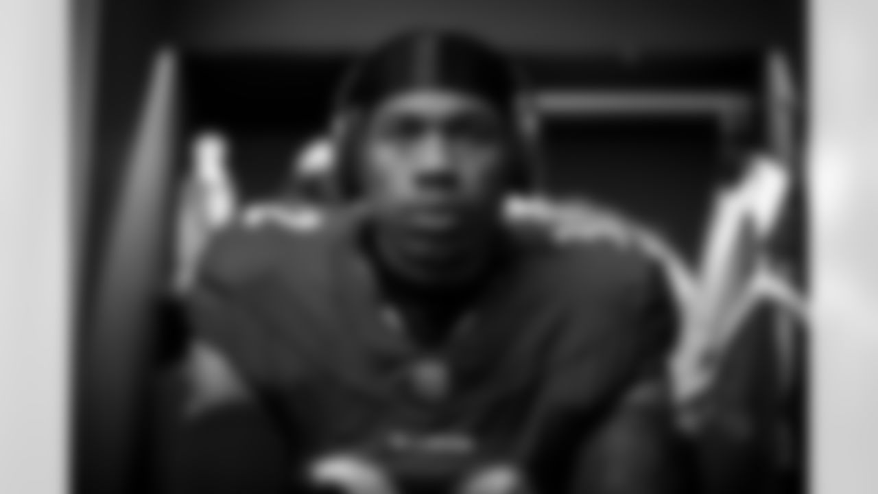The Baltimore Ravens were defeated by the Kansas City Chiefs by a score of 17-10 during the AFC Championship game at M&T Bank Stadium on January 28, 2024 in Baltimore, MD.
