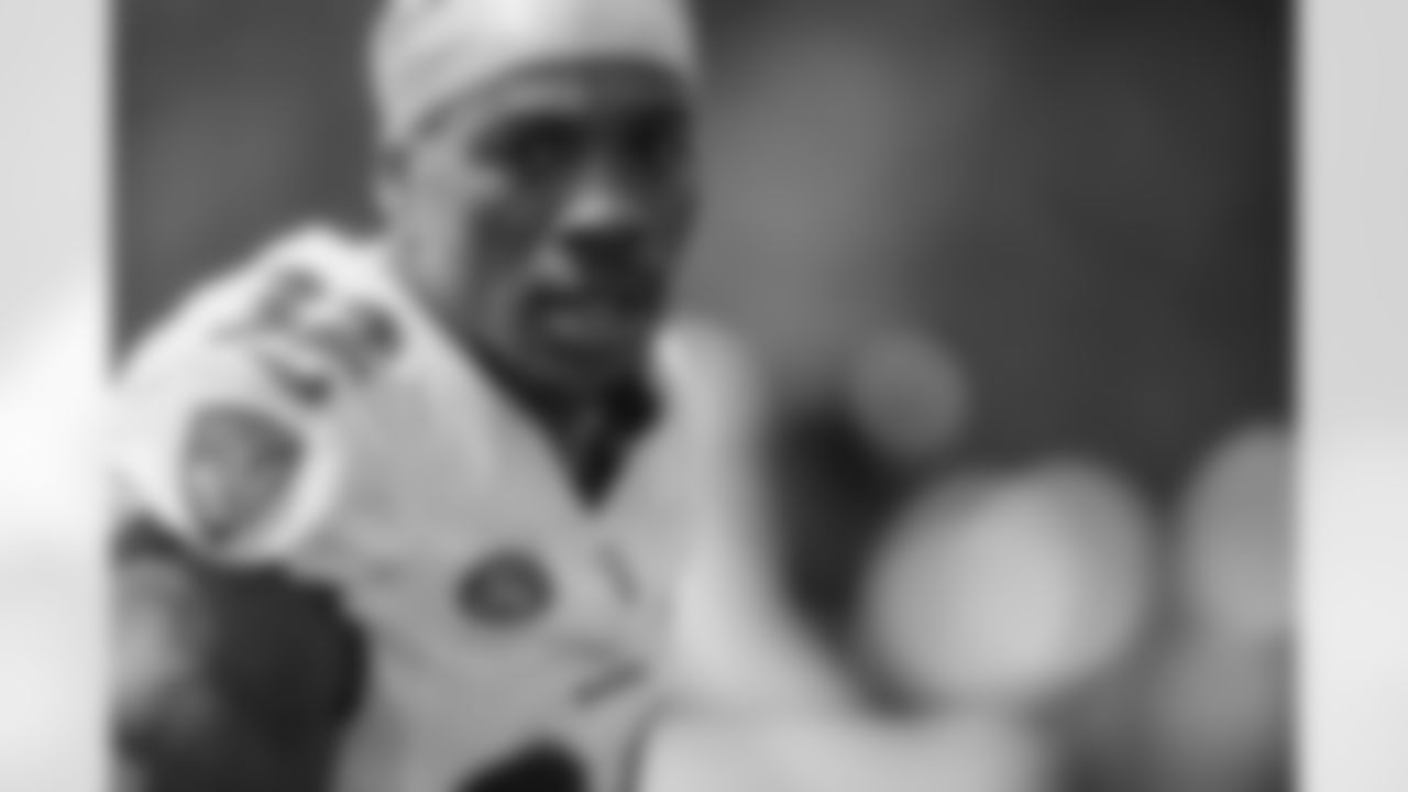 S Marcus Williams