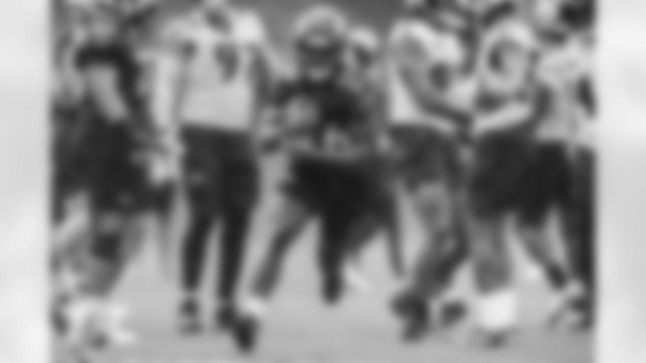 RB Rasheen Ali