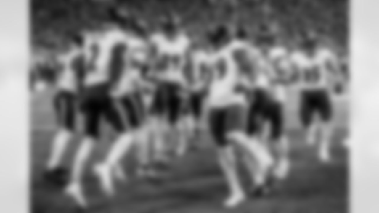 Ravens Special Teams