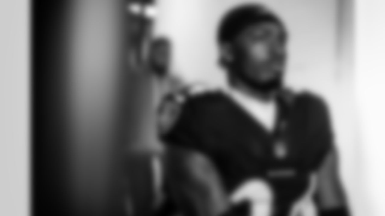 S Malaki Starks