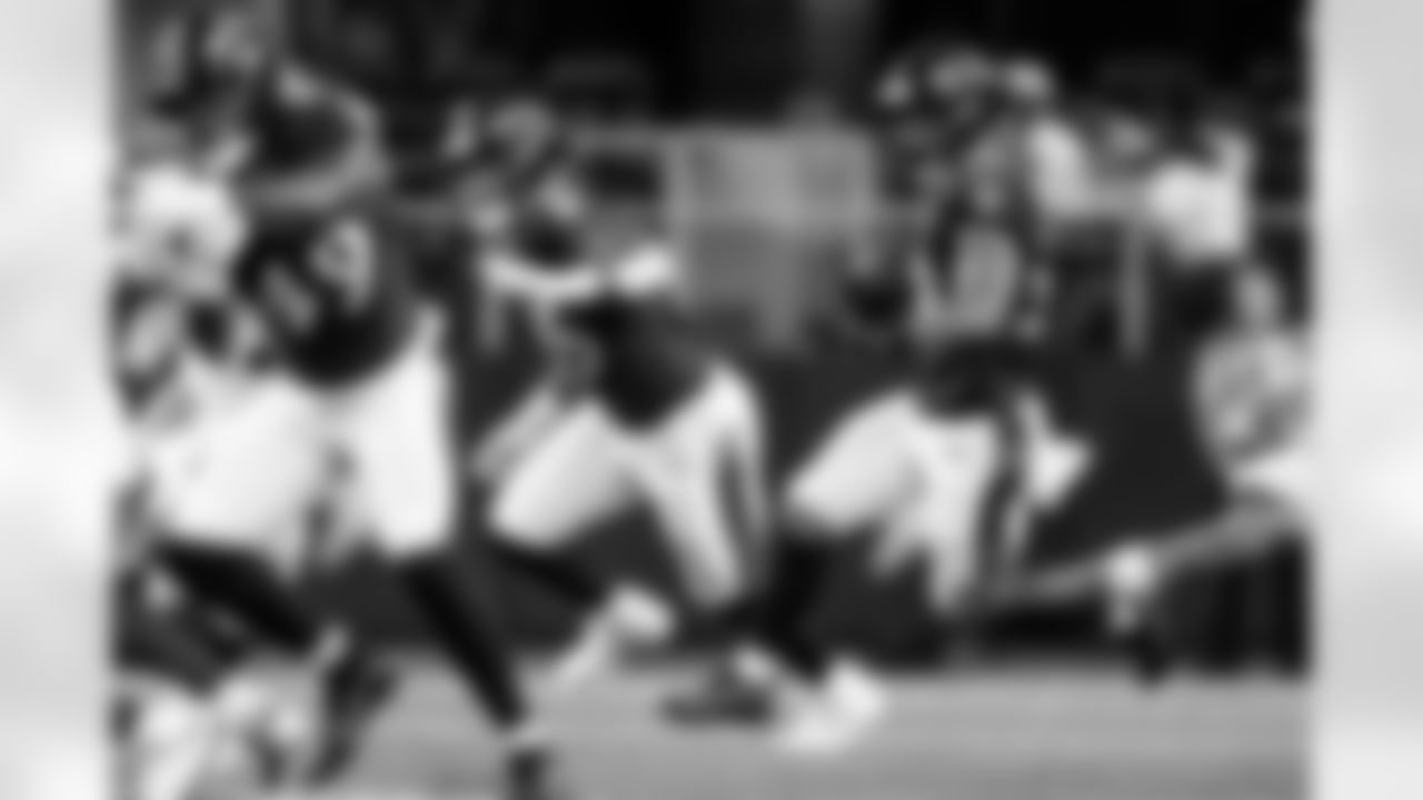 RB Myles Gaskin