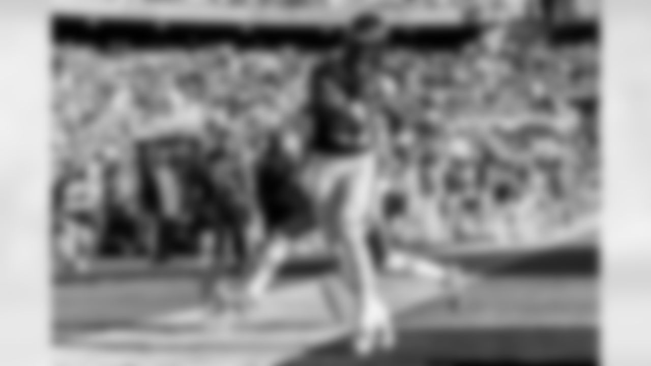 RB Derrick Henry