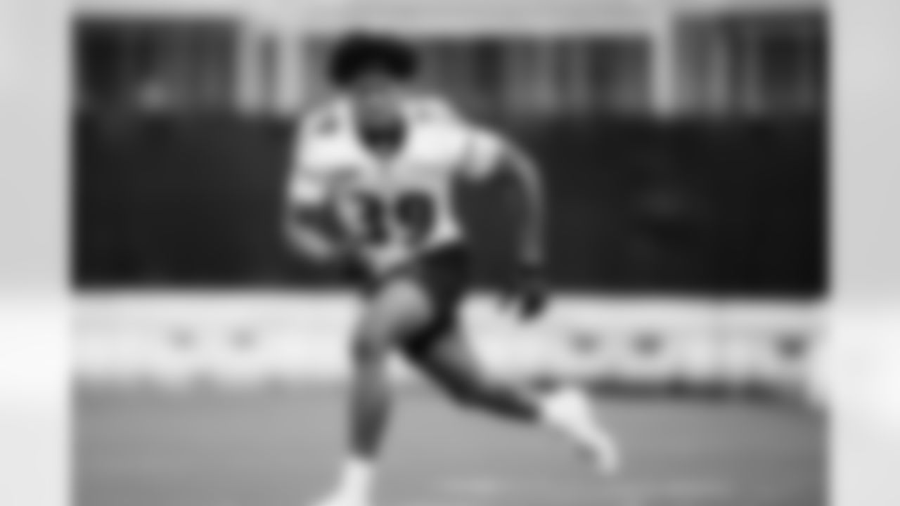 S Keondre Jackson