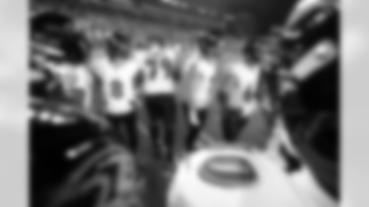 Baltimore Ravens Offense