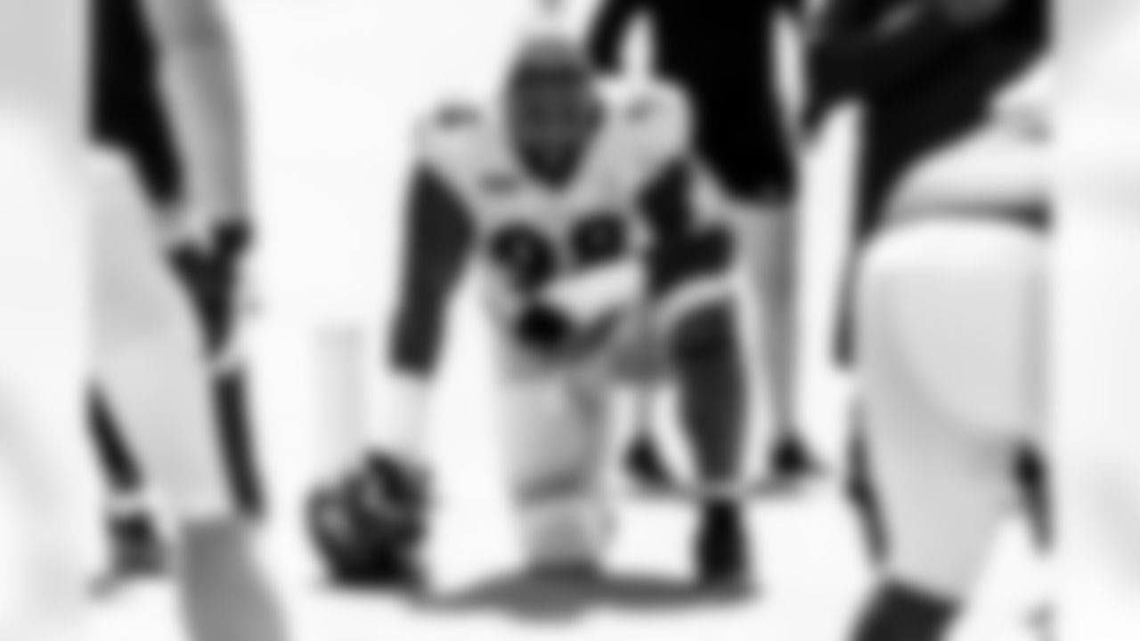 DT Travis Jones