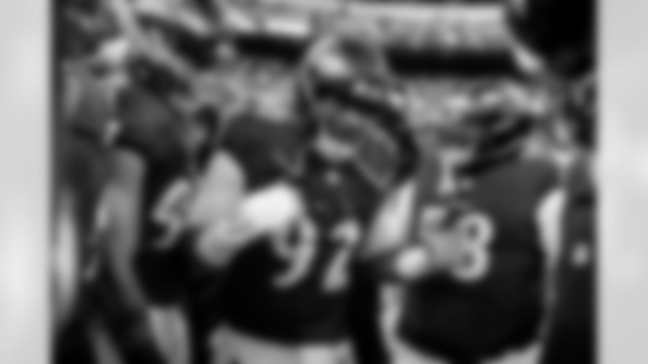 DT No. 1 Nnamdi Madubuike