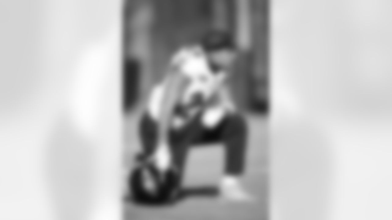 S Ar'Darius Washington