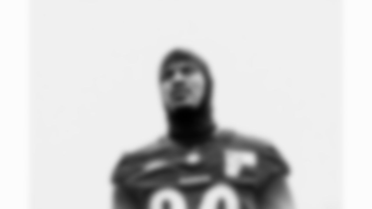 TE Isaiah Likely