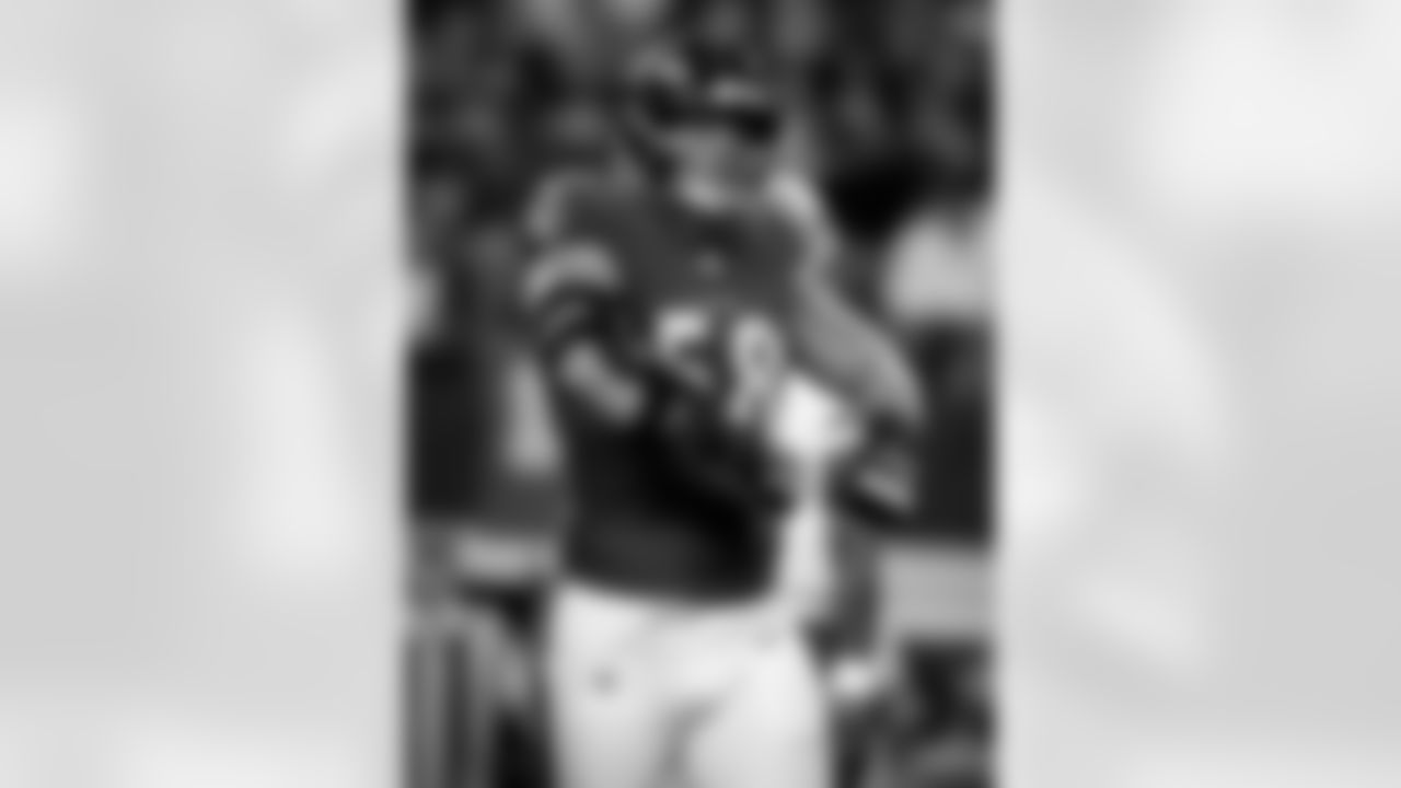 DL Brent Urban