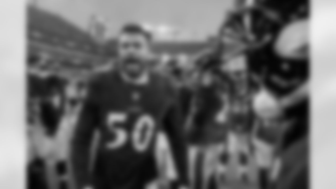 The Baltimore Ravens were defeated by the Pittsburgh Steelers by a score of 17-10 at M&T Bank Stadium on January 6, 2024 in Baltimore, MD.