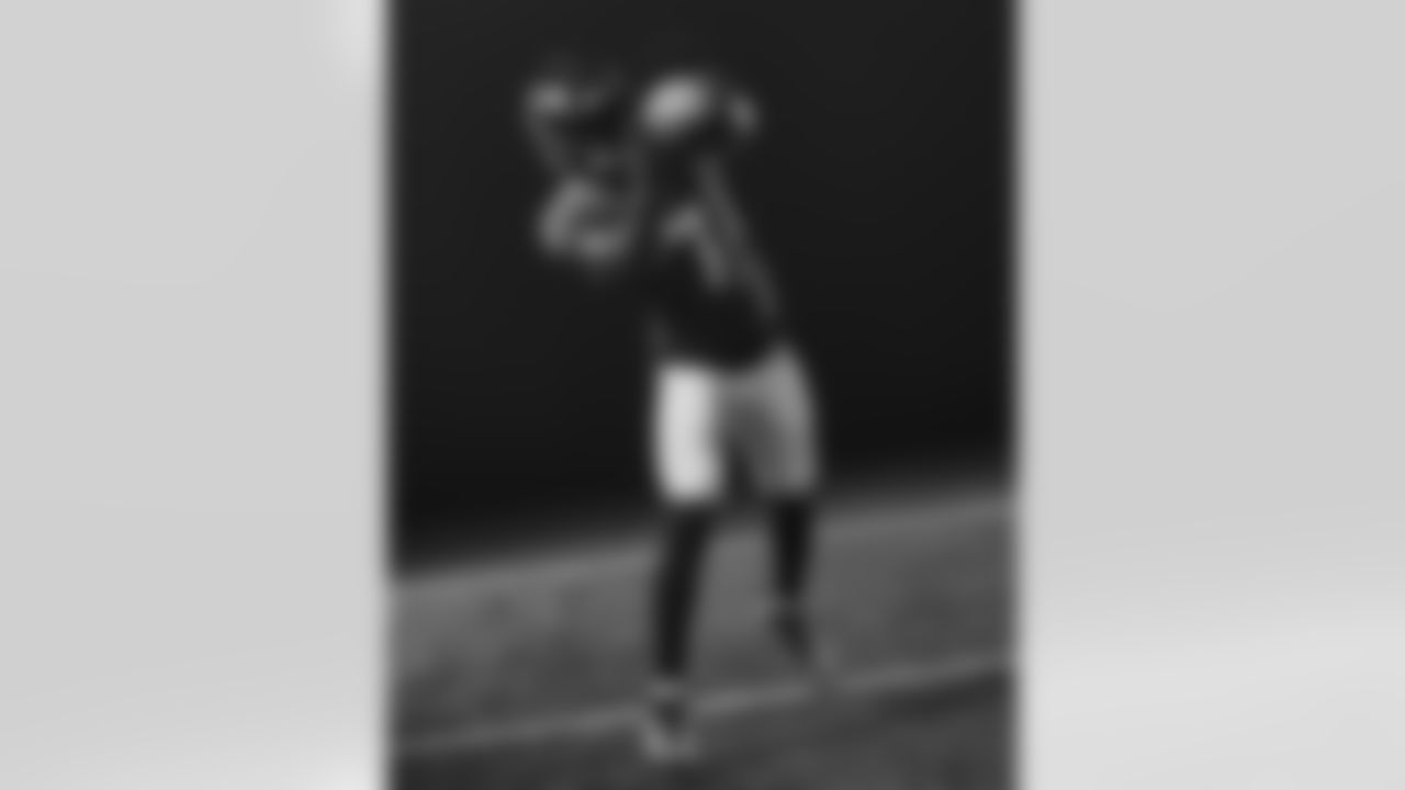 WR Rashod Bateman
