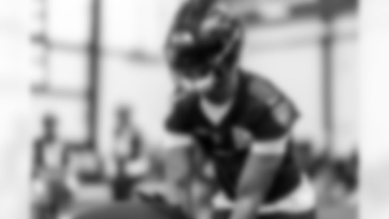 QB Lamar Jackson