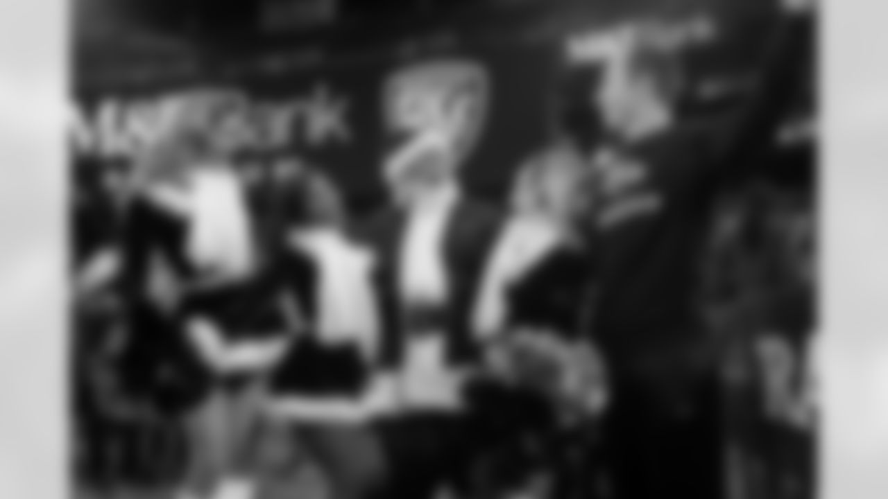 Baltimore Ravens Cheerleaders