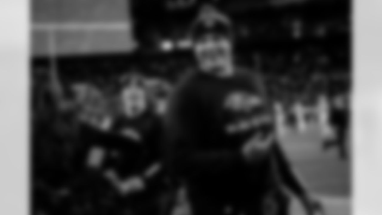 Baltimore Ravens Cheerleaders