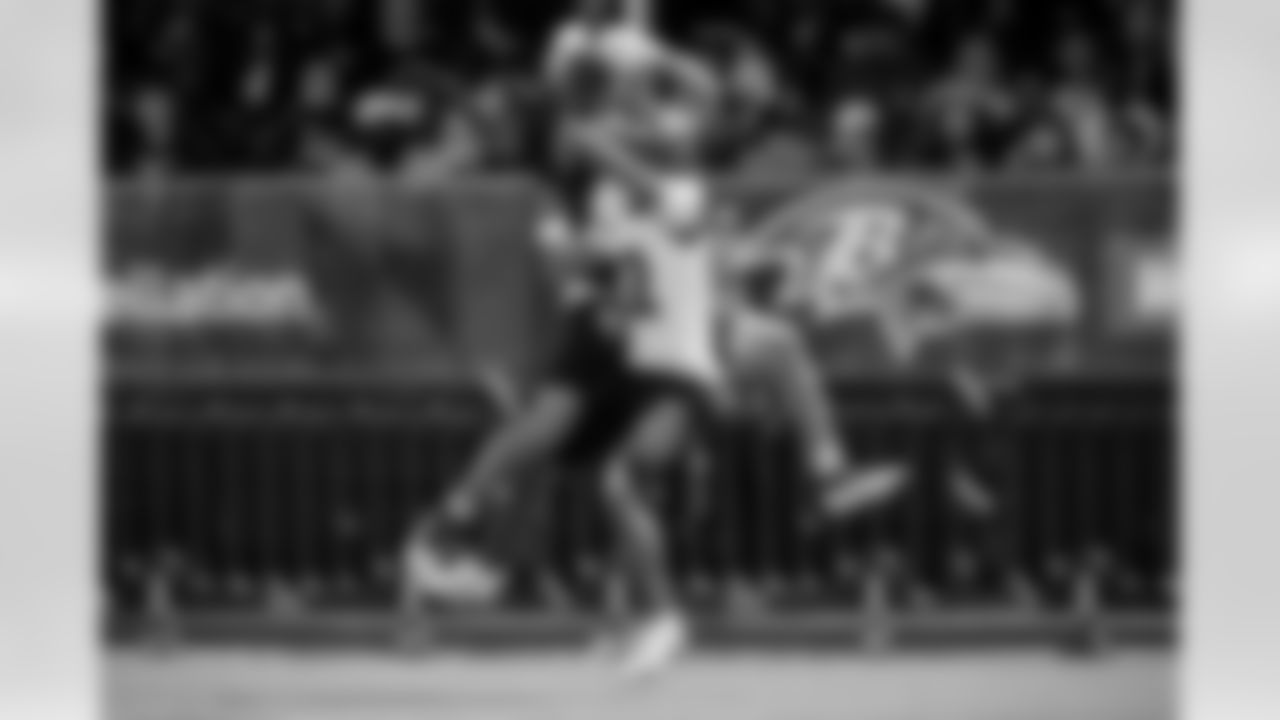 CB Nate Wiggins
