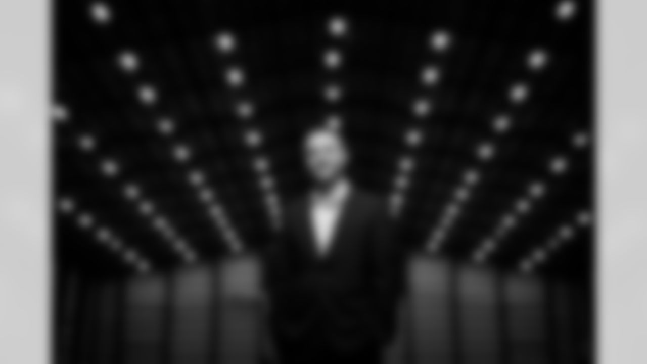 Head Coach Jesse Minter