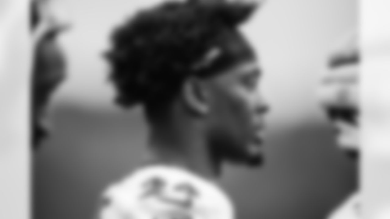 S Malaki Starks