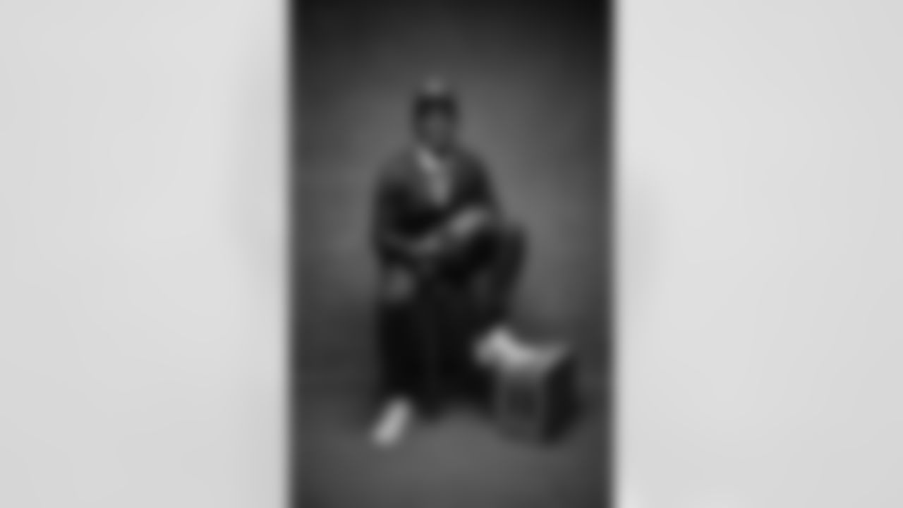S Malaki Starks