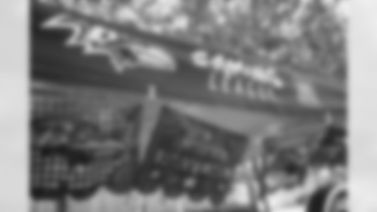 The Baltimore Ravens were defeated by the Houston Texans by a score of 44-10 at M&T Bank Stadium on October 5, 2025 in Baltimore, MD.