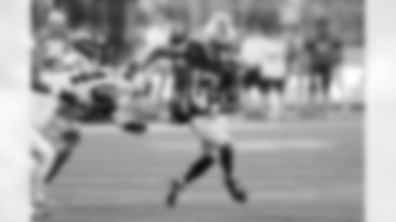 No. 9: WR Carnell Tate, Ohio State