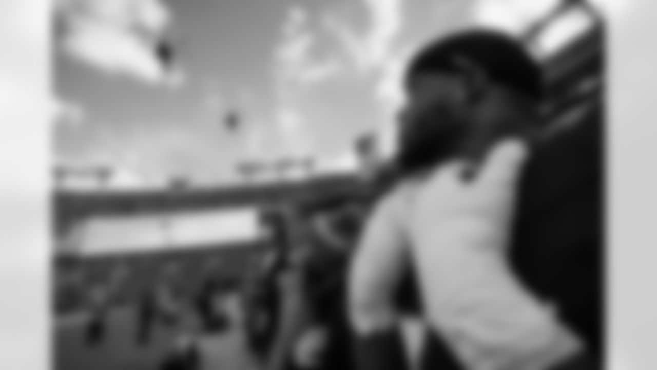 The Baltimore Ravens defeated the Miami Dolphins by a score of 56-19, clinching the #1 seed in the AFC at M&T Bank Stadium on December 31, 2023 in Baltimore, MD.