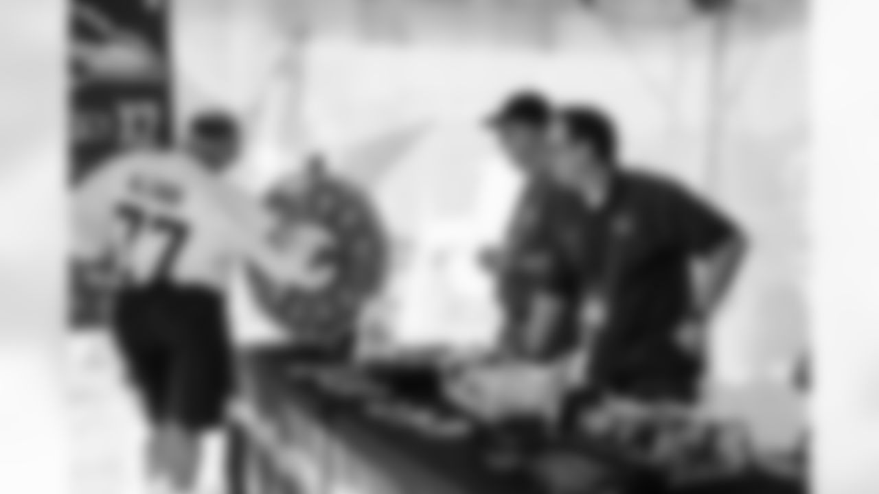 The Baltimore Ravens were defeated by the Houston Texans by a score of 44-10 at M&T Bank Stadium on October 5, 2025 in Baltimore, MD.