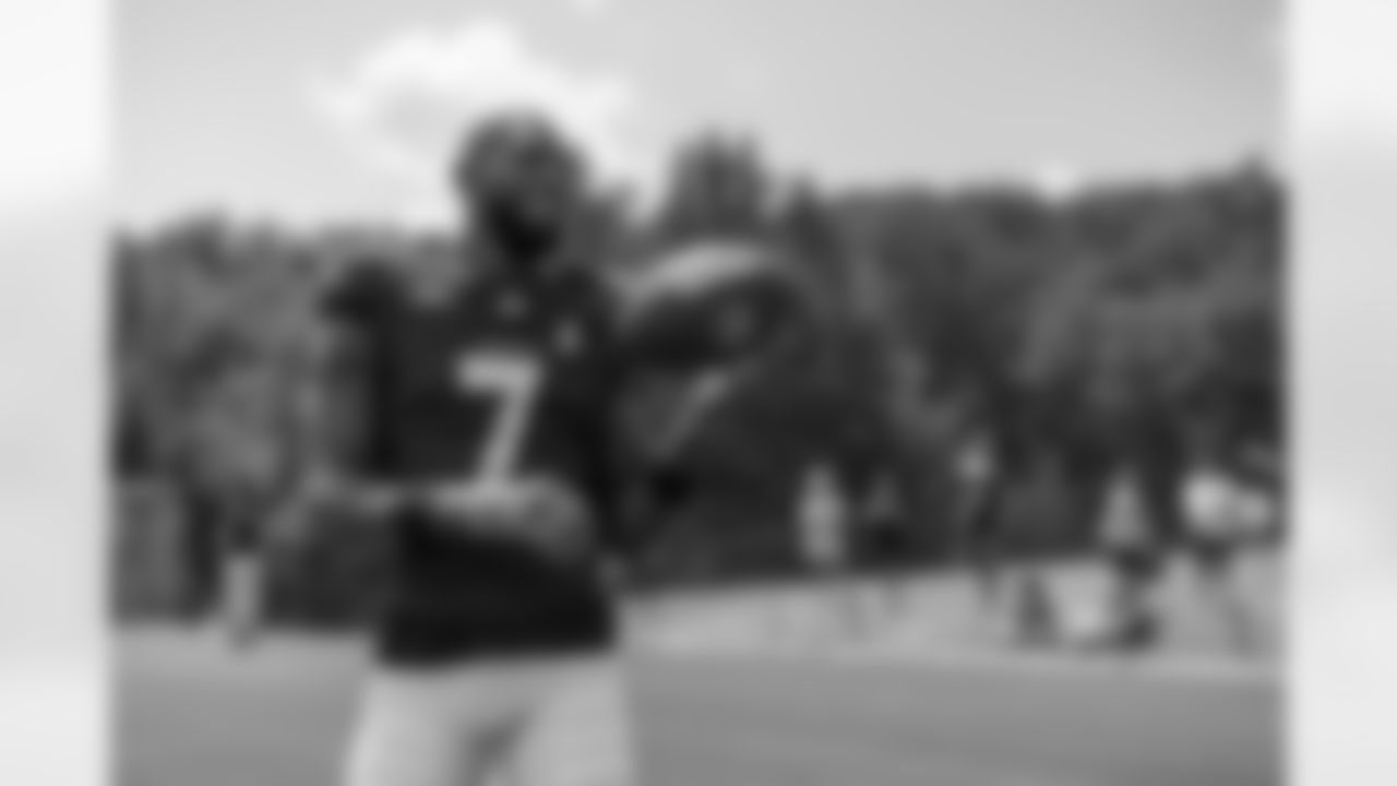 WR Rashod Bateman